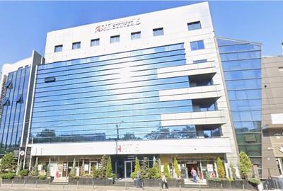 Spatiu birou Caramfil - 124 mp - 1