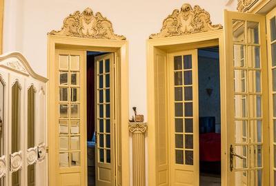 APARTAMENT  IDEAL REZIDENTIAL,CABINETE AVOCATURA, NOTARIAT - 5