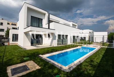 Duplex cu 5 camere în Iancu Nicolae