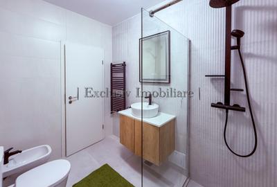 Apartament vedere frontala la mare | Bloc nou - Renovat | Piata Ovidiu | Parcare - 10