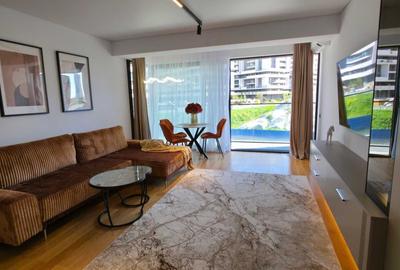 De inchiriat 2 camere, Yacht Kid, zona Floreasca - 1