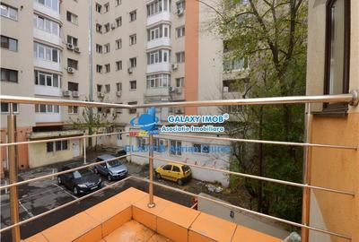 3 Camere Mobilat Utilat Bloc Nou Parcare Metrou Obor - 13