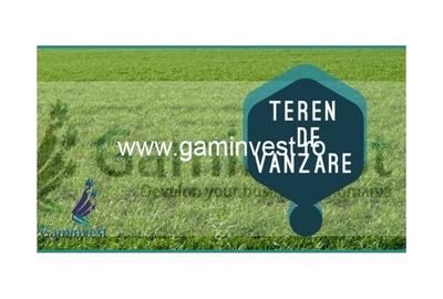 Teren extravilan de vanzare, Biharia 1,6 hectare, Bihor - 2