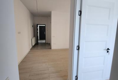 NOU 2 cam decomandat LA CHEIE  64.000 euro! - 6