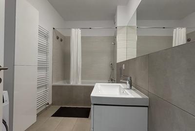 Proprietar 2 camere cu loc parcare The Ivy Baneasa - 10