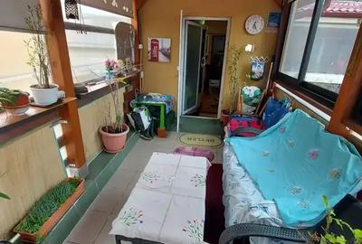 Casa P+1, 2 camere, (60mp + terasa mare) + sp. comercial | Pta Muncii - 14
