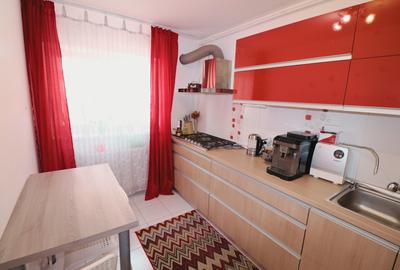 Apartament 3 camere | Palladium Residence, Bloc 1 | 79 mp | Etaj 5/11 - 14