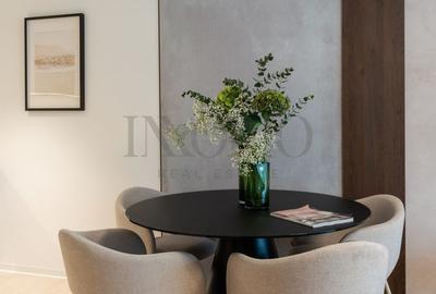 Apartament premium 2 camere in One Floreasca Towers | Parcare inclusă - 7