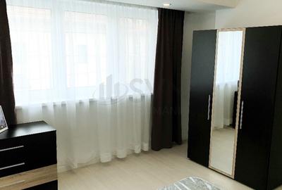 REA1028596 Apartament 3 camere bloc boutique - strada linistita - 4