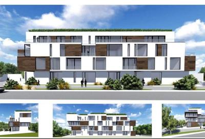 2000 mp pe Liziera Padurii Baneasa - 4