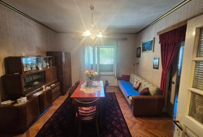 Casa langa Gradina Zoologica - 2