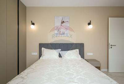 Locuință elegantă 2 camere | Finisaje premium | Astra – Brașov - 17
