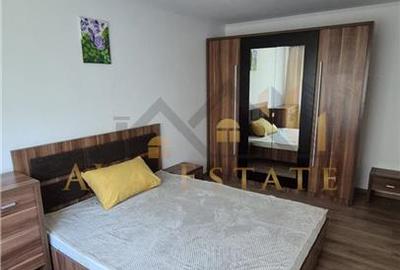 Apartament  2 camere | Et.2 + centrala -Zona Spitalul Judetean - 1