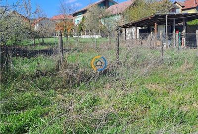 Ocazie! Teren Intravilan Nord-Gavana III – Liniste, Vile si Natura - 9