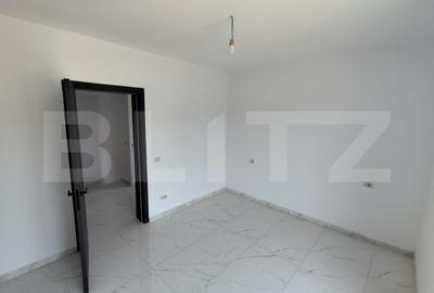 Casa  4 camere, 109 mp, 300 mp teren,Valea Lupului - 3