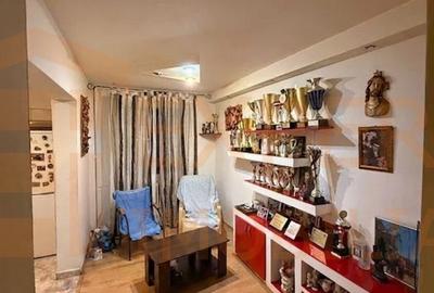 Apartament 4 camere decomandat de vânzare în Tomis Nord, Constanța - 2