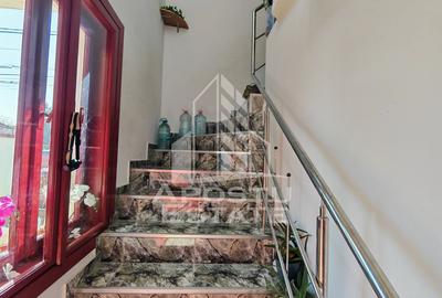 Casa individuala de vanzare, cu garaj, Lipovei, Timisoara - 16