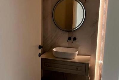 De vanzare Penthouse exclusivist Therme, Gradina zoologica, Baneasa - 12