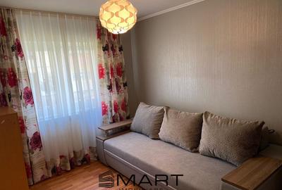 Apartament 3 camere zona Turnisor - 3