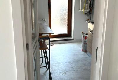 Studio | Parcare subterana | Terasa 77mp | 850 m Metrou Gorjului - 7