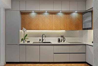 Apartament cu 3 camere decomandat, mobilat în Aviației