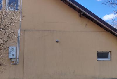 De vanzare casa spatioasa in comuna Marsa, Giurgiu - 9