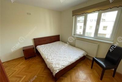 Apartament cu 2 camere decomandate balcon pivnita central din Sibiu - 5