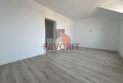 Duplex in Mosnita | La asfalt | Toate utilitatile | 4 camere - 17