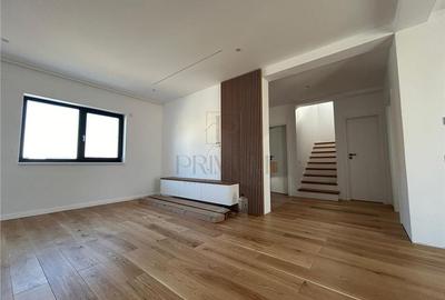 VILA INDIVIDUALA PREMIUM IN SERENA 3 - 7