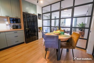 Confort urban, liniste rurala – casa de vanzare la 15 km de Cluj - 7