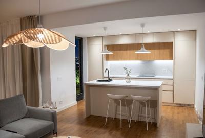 Inchiriere - Apartament - 2 camere - mobilat&utilat - Avalon Estate-Pipera - 5