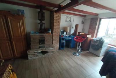 Spatiu comercial, Str. Republicii Bacau - 22