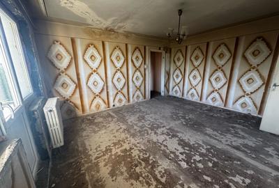 Apartament 2 camere, semidecomandat, 53mp, Rovine, zona Profi - 2