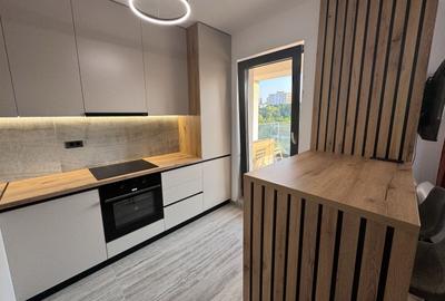 GARSONIERA ROKA RESIDENCE, MOBILAT MODERN, BLOC NOU, CONTRACT ANAF - 1