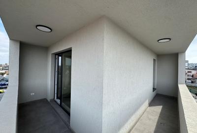 VANZARE APARTAMENT 2 CAMERE DECOMANDAT-PARCARE- INCALZIRE PRIN PARDOSEALA - 8