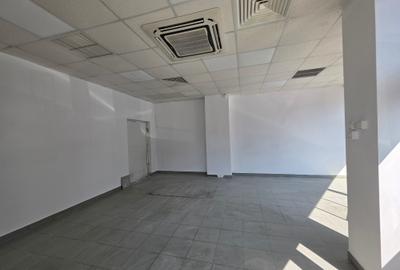 Spatiu de inchiriat in zona Militari / Piata Gorjului - 2
