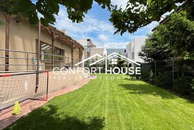 Vila individuala, 6 camere, Iancu Nicolae - British School - 48