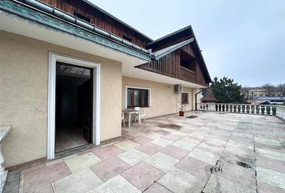 Spatiu birouri Iasi Copou, 79mp si terasa, Fundatie - 5