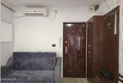 Girocului - Rebreanu - Apartament 1 Camera, 36 Mp, La Cheie - 11
