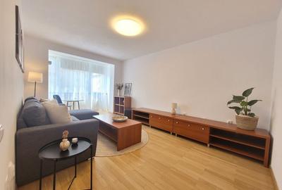 Apartament 3 camere,  Zona Centrala - Bulevardul Milea - 2