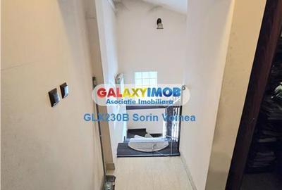 Casa 5 camere Crangasi | 210 mp | P+1+M | curte libera 350 mp | metrou - 21