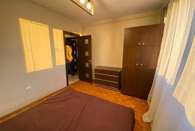 Apartament 2 camere, decomandat | Mobilat modern | Zonă liniștită | Piata Abator - 3