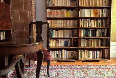 Casa 3 cam zona Armeneasca- Mosilor, str. Toamnei - 5