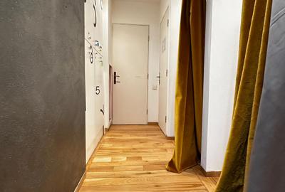 Inchiriere apartament 4 camere str Toamnei, pretabil birouri/spatiu wellness - 6