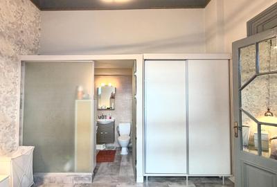 Universitate /  Arhitectura Art Deco /  Renovat / Centrala Proprie - 12