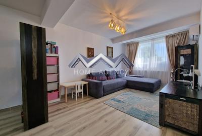 Apartament 2 camere Otopeni