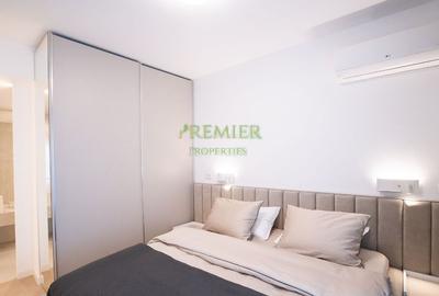 Apartament 3 camere lux in Cortina North/ Nusco/ Cloud 9/ Aviatiei - 6