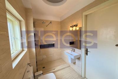 DOROBANTI-CAPITALE | SPATIU BIROURI | 270 MP | APARTAMENT IN VILA | - 31