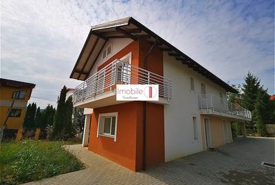 Casă individuală cu 5 camere în Mănăștur