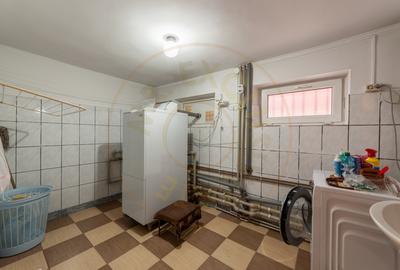 Casa Centrala Pitesti - Strada Traian - 12